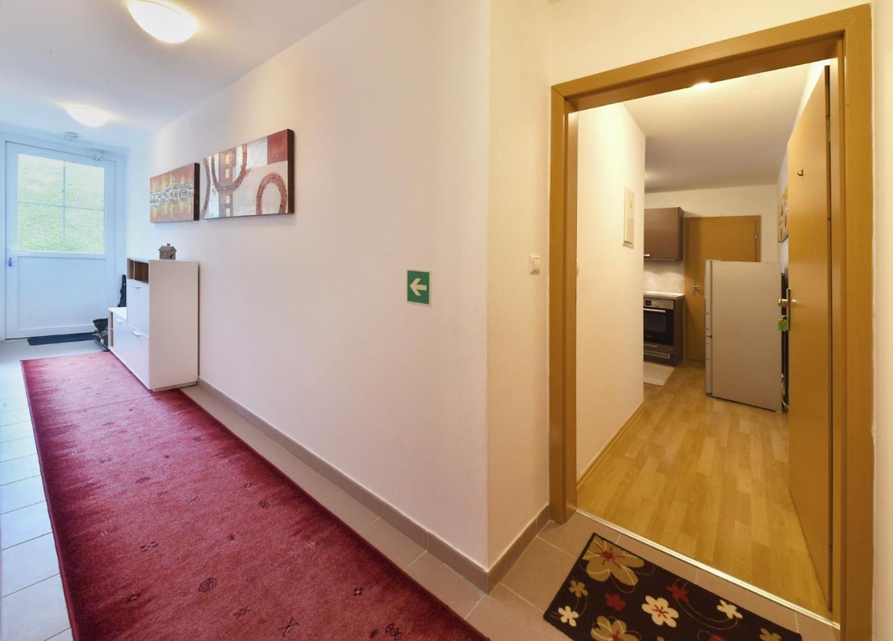 Apartment Dalibor II With Private Entrance And Private Garage Шпиндлерув-Млин Экстерьер фото